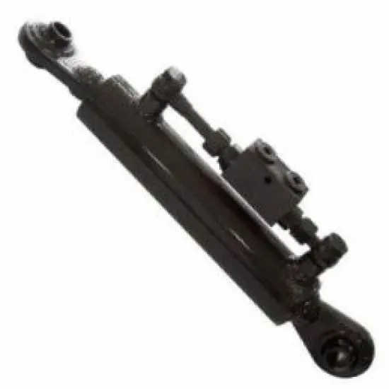 Schwerlast Hydraulischer Oberlenker für Traktor cm 60/90 - Kolbenstange 35 mm