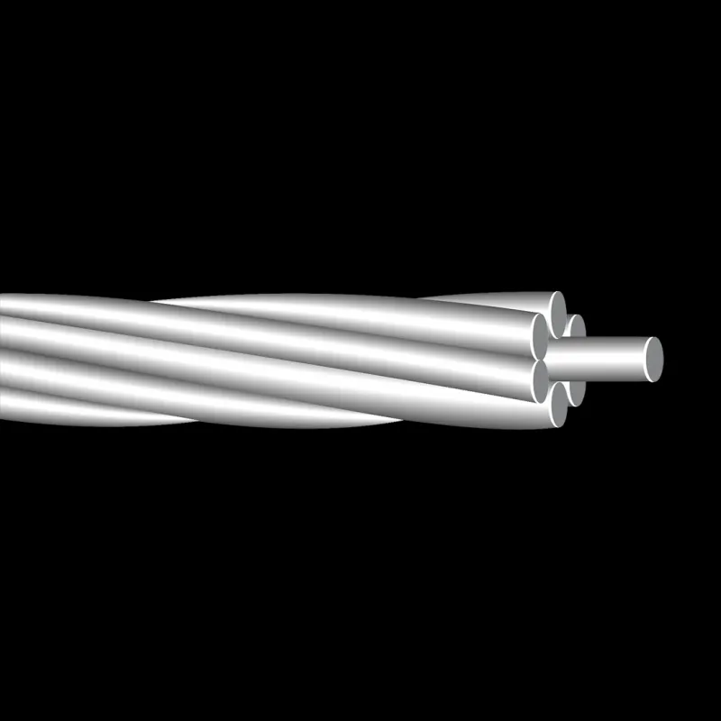 2500 Lupine All Alu-legiert Conductor AAC