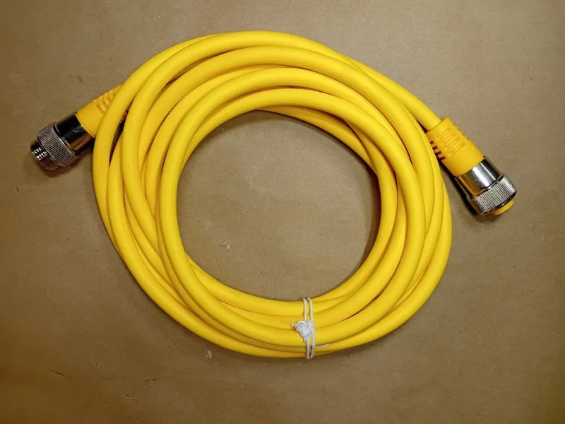 Extension Cable R4266240 aus hochfestem Stahl