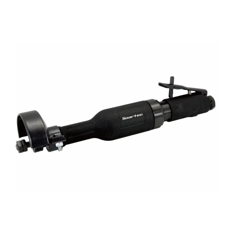 OEM-Qualität 2,5" Luft-Direktschleifer Rollentyp | WX-617