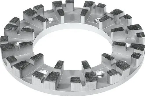 Festool Diamantscheibe DIA HARD-D150 769069