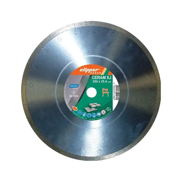 Norton Clipper Trennscheibe Extreme Ceramic- 200 Ø mm 70184647047