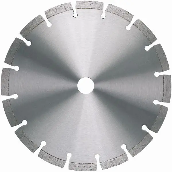 VBT Leiselaufkern 350 mm Turbo Xtreme-Leise 96003-L