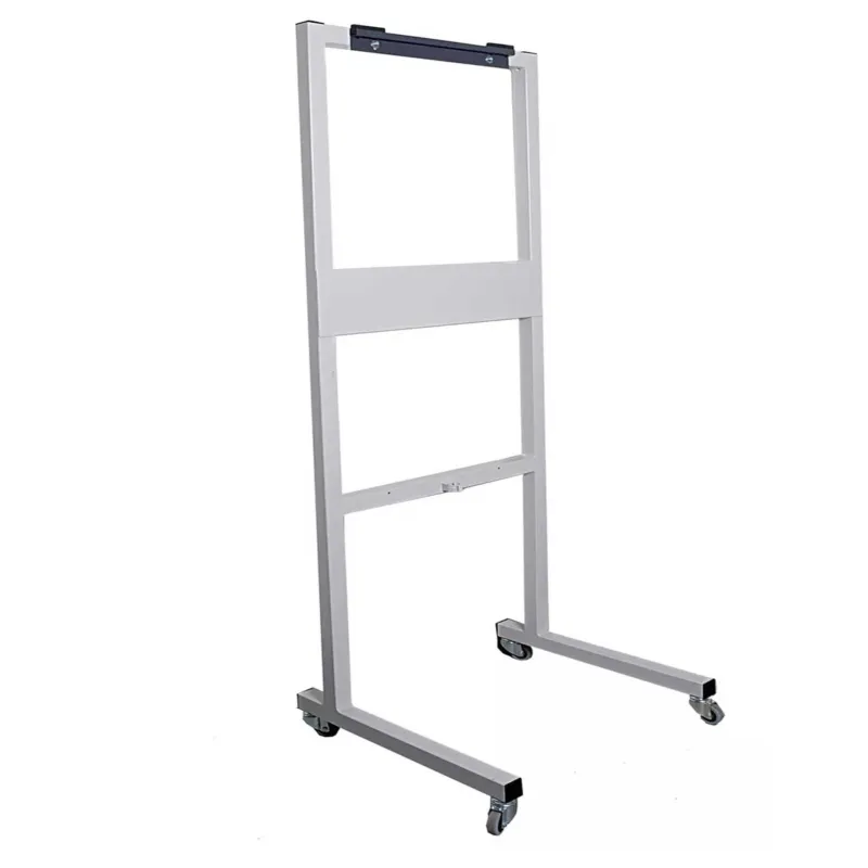 Kratzerentfernendes Fahrgestell - Bora 415 / 420