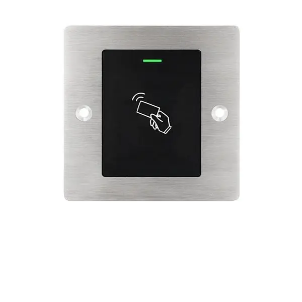Anthell Electronics witterungsbeständiger Unterputz-RFID Kontroller Unterputz AE-R1