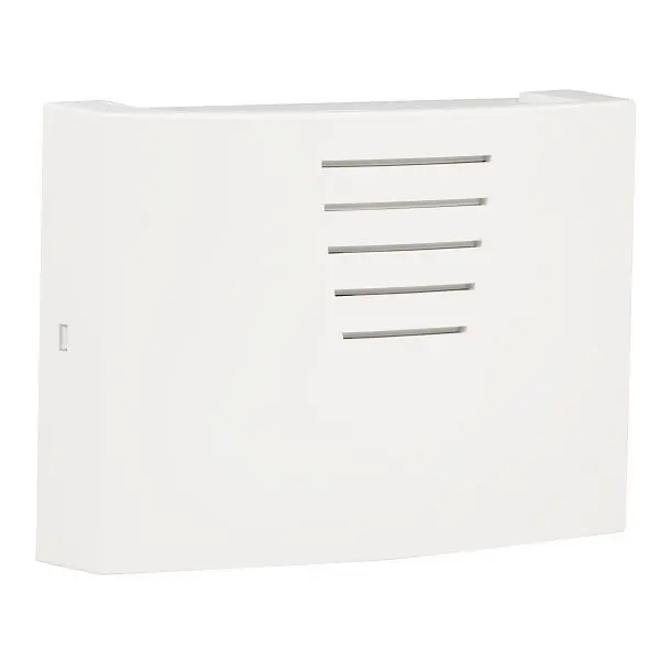 Zamel Elektronischer Gong Westminster GNU-209 WESTMINSTER