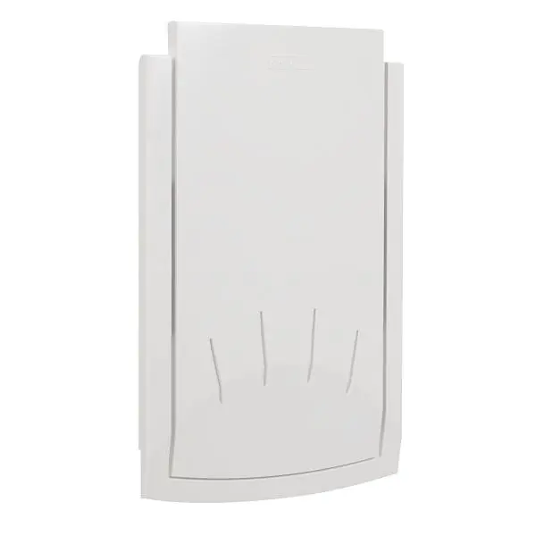 Zamel Zweiton-Gong Lautstärke: ca. 78 dB Maße: 205 x 126 x 42 mm GNT-223 FORTE