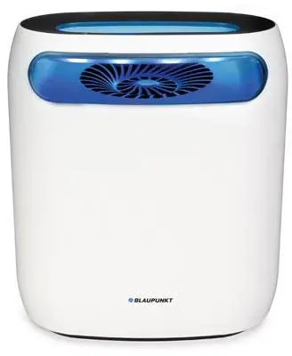 Blaupunkt BP-GIKLED11 UV-Licht, Stromgitter UV-Insektenfänger 6 W (B x H x T) 225 x 250 x 130 mm Schwarz 1 St. für bis z...