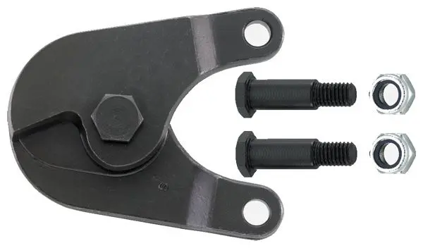 ALARM Ersatzkopf mit Befestigungsschrauben für Drahtseilschere M00 für 820 mm 56020564