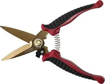 Gambit Titanklingen-Schneider "Alligator" 076210000