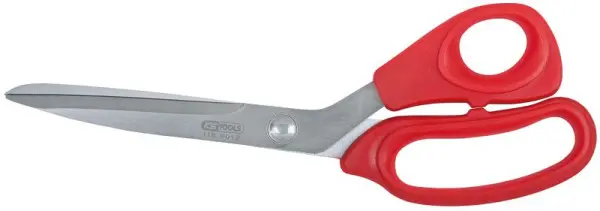KS Tools Teppichschere 230mm 118.0012