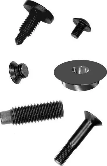 Edessö Schraube M4 x 32 S T9 1796E3.1