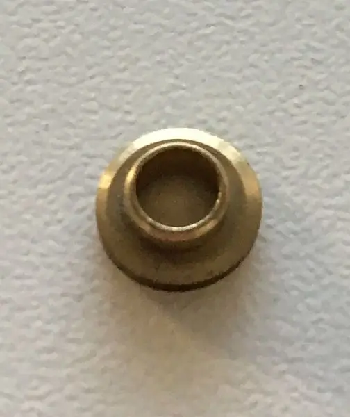 ELMAG Schraube Nr. 24 für Farb-Spritzpistole 'GEO' 9302159
