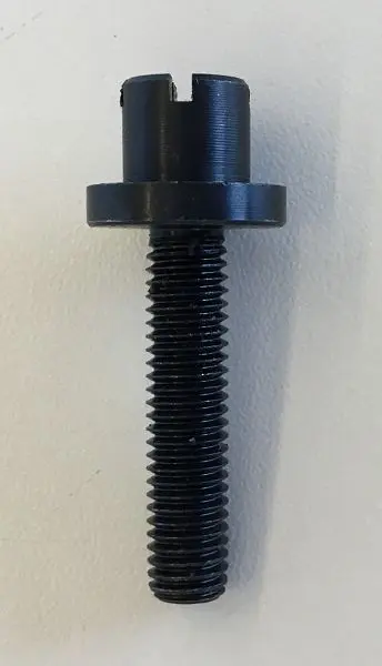 ELMAG Schraube Nr. 66 (für Keilleiste) zu Industrie 1000-2000/230 HD 9808364
