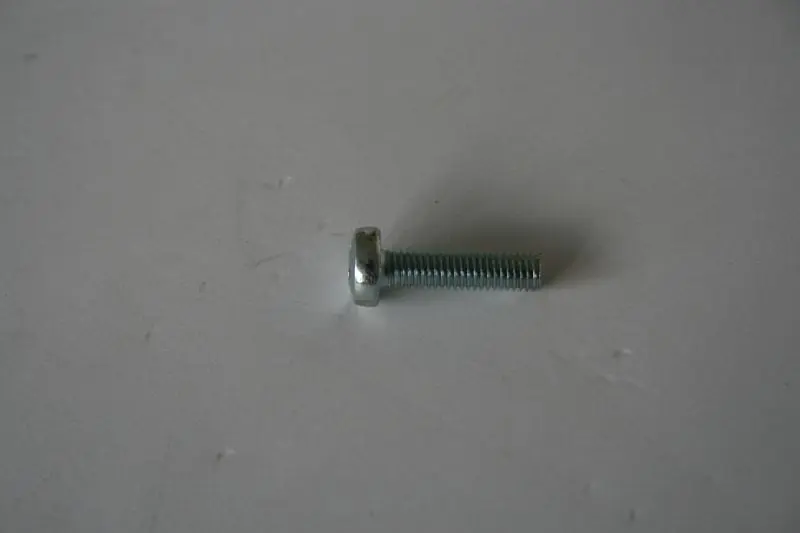 ELMAG Schraube (Position 91) M5x20 für 'Premium' Dry Cutter 9435 9708751