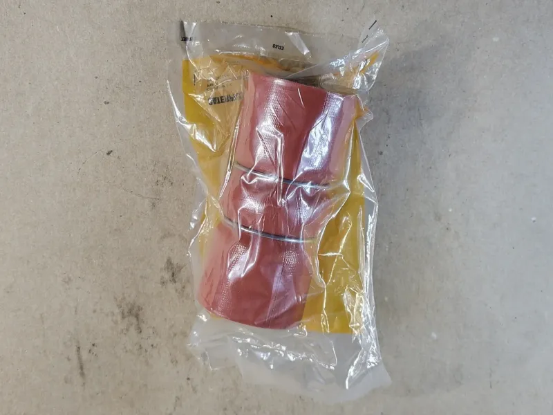 49.8mm Inner Diameter Hose Assembly 357-6735 mit Fach für Smartphone