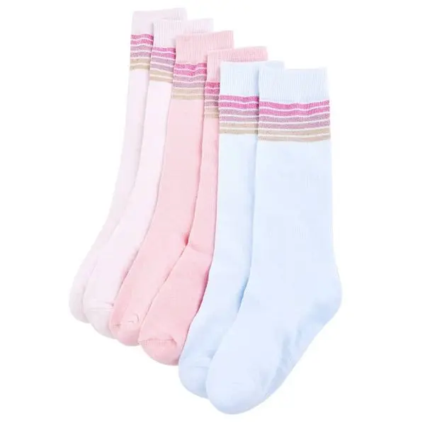 vidaXL Kindersocken 5 Paar EU 30-34 14564 8721012127357