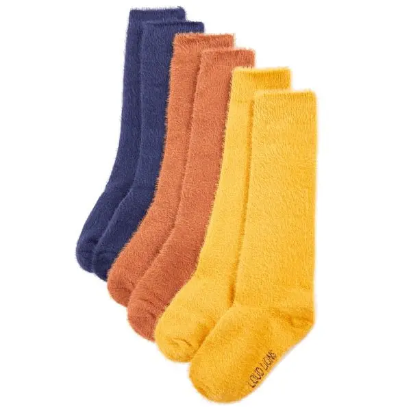 vidaXL Kindersocken 5 Paar EU 30-34 14771 8721012129429