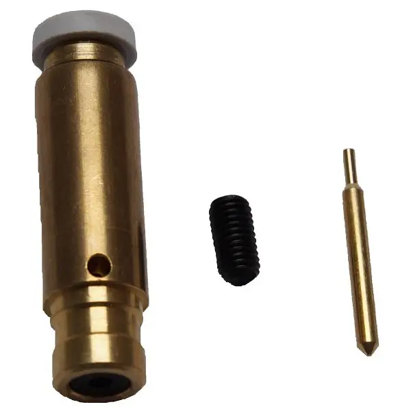 AEROTEC Entlastungsventil - Druckschantiker - MDR3 - 380 V 9614029