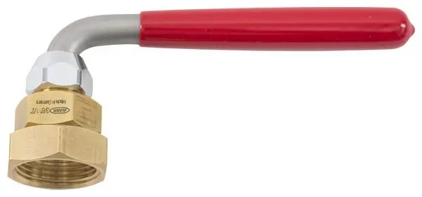 ALARM Mehrzweckventilschlüssel 56013015