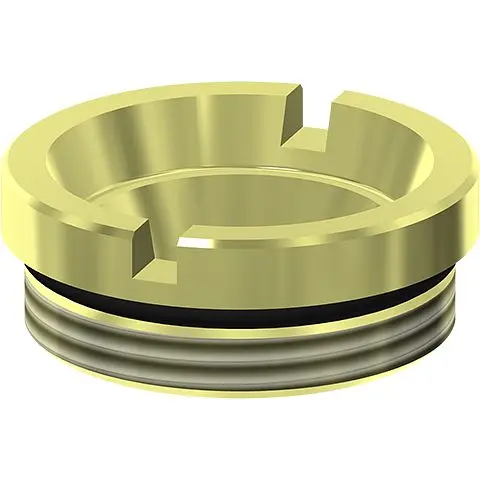 KWC Ventilsitz mit Dichtung DN15 2000104790 7612982013188