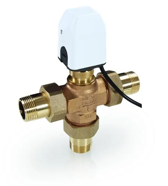 RESOL VA300 - NC / DN25 Umschantikventil 27000850