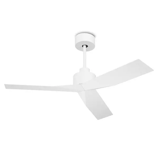 Forlight Ventilator Lace Weiß VE-0007-BLA