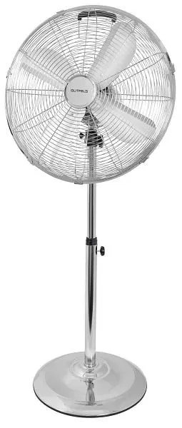GUTFELS 16" Standventilator 50 Watt Ø 40 cm VS 36002 ch 5050085