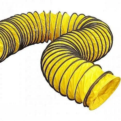 Master Flexible Luftführung 205 cm - 76 m für Ventilator BL 4800 4160.251