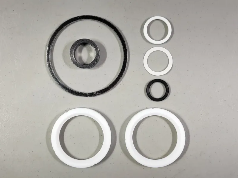 Seal-Set BDV-14114A2