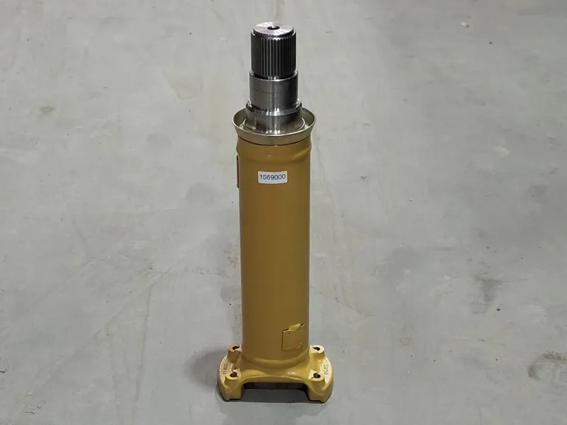 Werkstatt-geeignet Driveshaft 186-9000