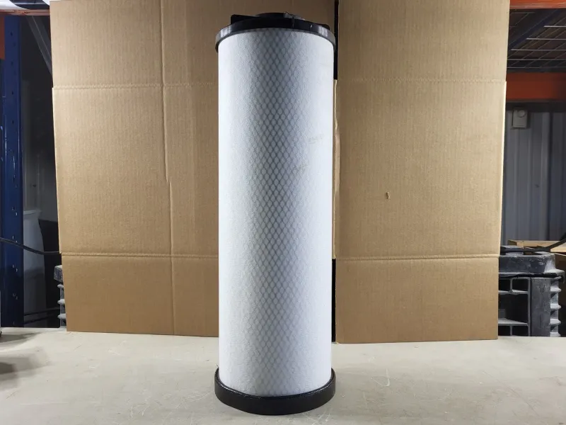 Radial Seal Air Filter Element RS3999 - Direktpassend für alle gängigen Felgen