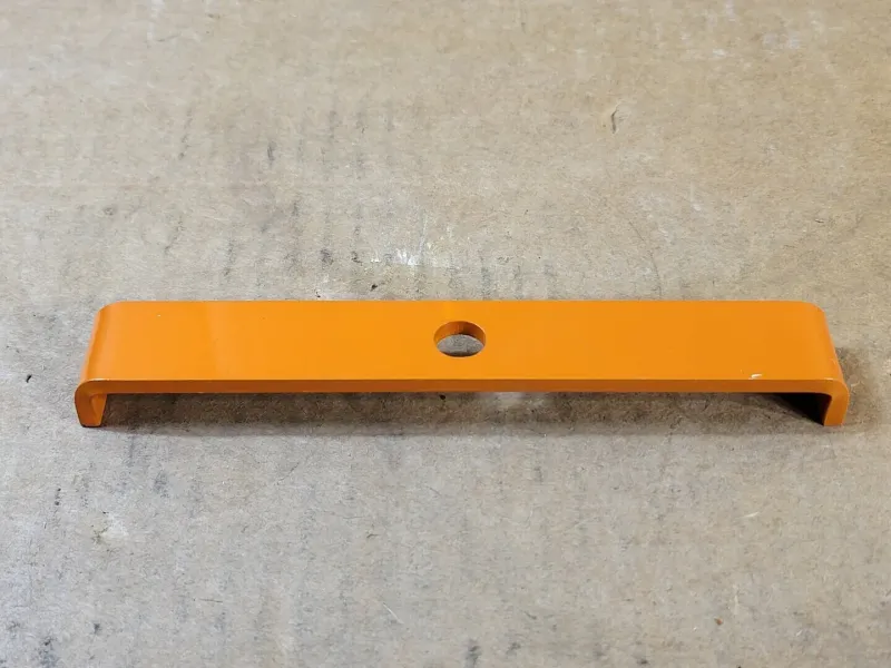 Vierkant-Rad- Clamp 4358669