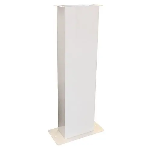 B-SAFETY Standsäule für Wandschrank DEFI EH-STD-DEFI