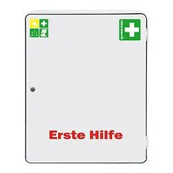 SÖHNGEN Verbandschrank DRESDEN Norm 0501073