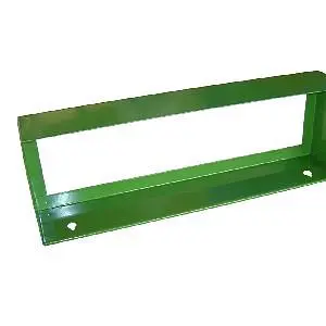 WERO Wandhantiker für Verbandkasten DIN 13169-E Stahlblech 200072