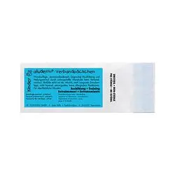SÖHNGEN aluderm®Kinder Übungs-Verbandpäckchen mittel unsteril à 50 1050375