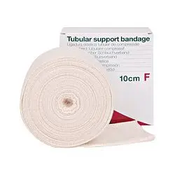 SÖHNGEN Grip Schlauchverband 10 m dauer elastisch Grösse F 10 cm 2005005