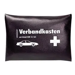 SÖHNGEN KFZ-Verbandkissen leer 7301192