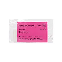 SÖHNGEN WS-Kinder Schlauchverband elastisch 08 m x 35 cm 2050022