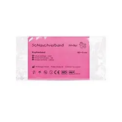 SÖHNGEN WS-Kinder Schlauchverband elastisch 08 m x 80 cm 2050024
