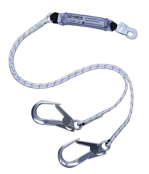 Funcke 2-strängiges Verbindungsmittel Y-BFD-SK12 15 m Ausführung: MB51/FS90 40010490