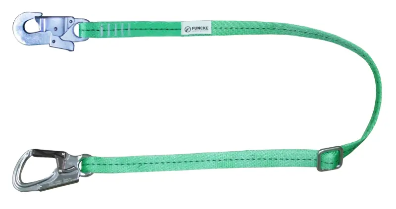 Funcke Einstellbares Verbindungsmittel FVB-27R 20 m Ausführung: MB51/FSK10 40010532