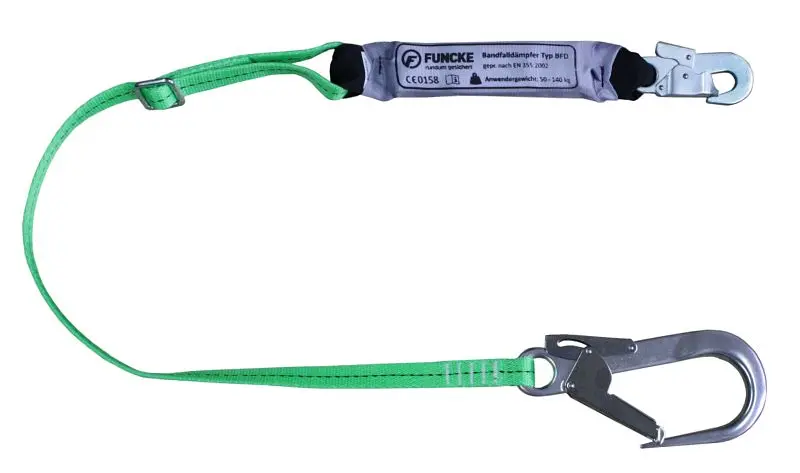 Funcke Verbindungsmittel BFD-27 10 m Ausführung: MB51/FS90 40010432