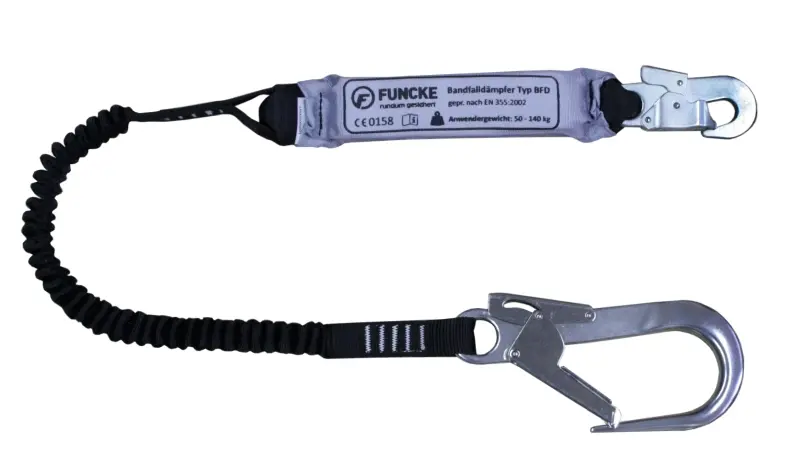Funcke Verbindungsmittel BFD-FLEX 20 m Ausführung: MB51/FS90 40010610