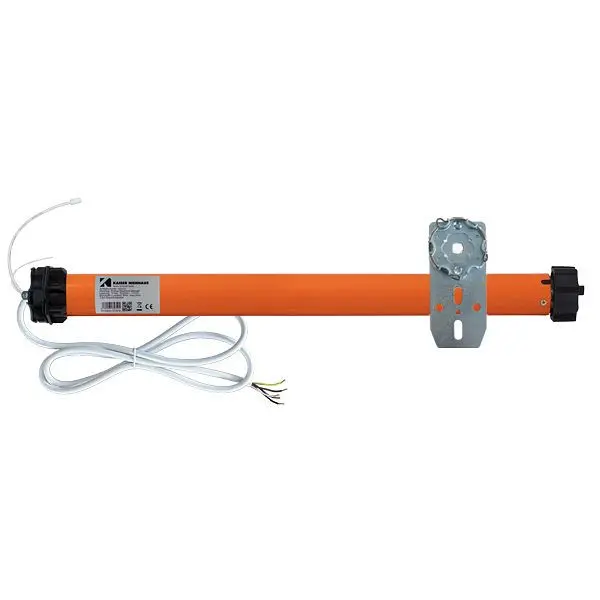 Kaiser Nienhaus W-Lan- und Funkrollladenantrieb Champion Smart 50NM 60kg SW60 205W 140045