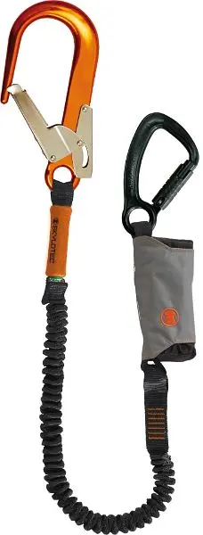 Skylotec I-Flexband schwarz SKYSAFE PRO FLEX FS 90 ANSI/KOBRA TRI L-0566-18