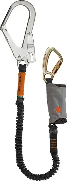 Skylotec I-Flexband schwarz SKYSAFE PRO FLEX 2xFS 90 ANSI/1 StückKOBRA TRI L-0568-18