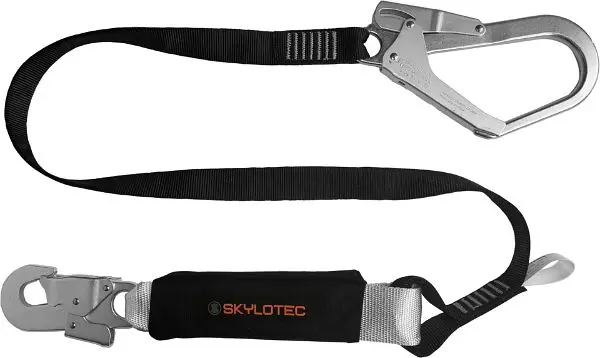 Skylotec Verbindungsmittel I-Gurtband BFD BAND FS 51/FS 90 St Länge: 15m L-0113-15