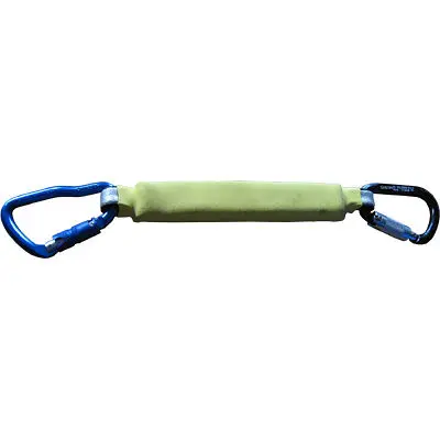 Verkaufspreising Falldämpfer lang Karabiner 1502+1495 1252-1_1502_1495